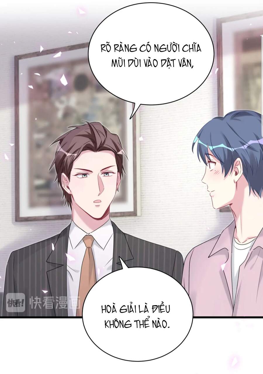 Đứa Bé Là Của Ai ???? Chapter 150 - 53