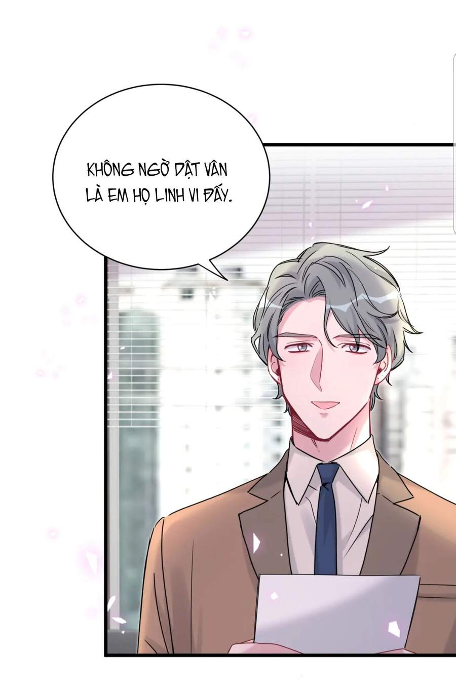 Đứa Bé Là Của Ai ???? Chapter 150 - 55