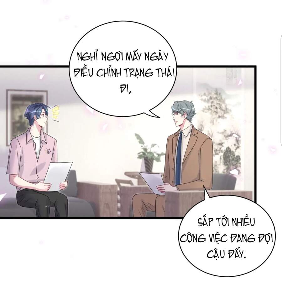 Đứa Bé Là Của Ai ???? Chapter 150 - 58