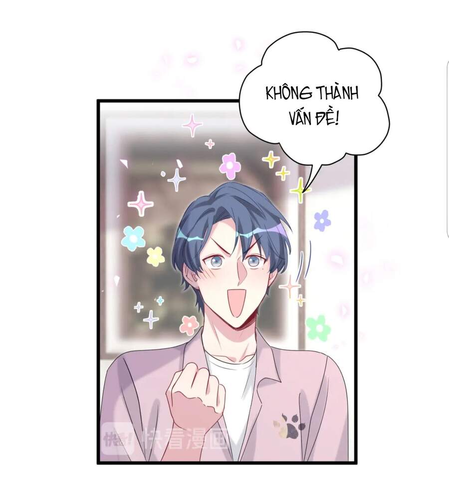 Đứa Bé Là Của Ai ???? Chapter 150 - 59