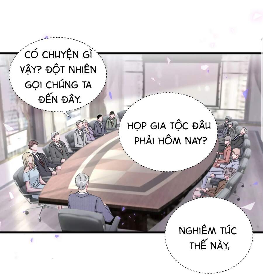 Đứa Bé Là Của Ai ???? Chapter 150 - 61