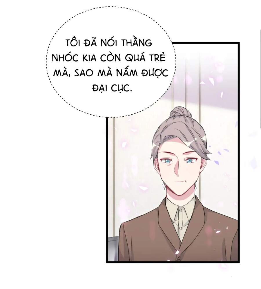 Đứa Bé Là Của Ai ???? Chapter 150 - 64