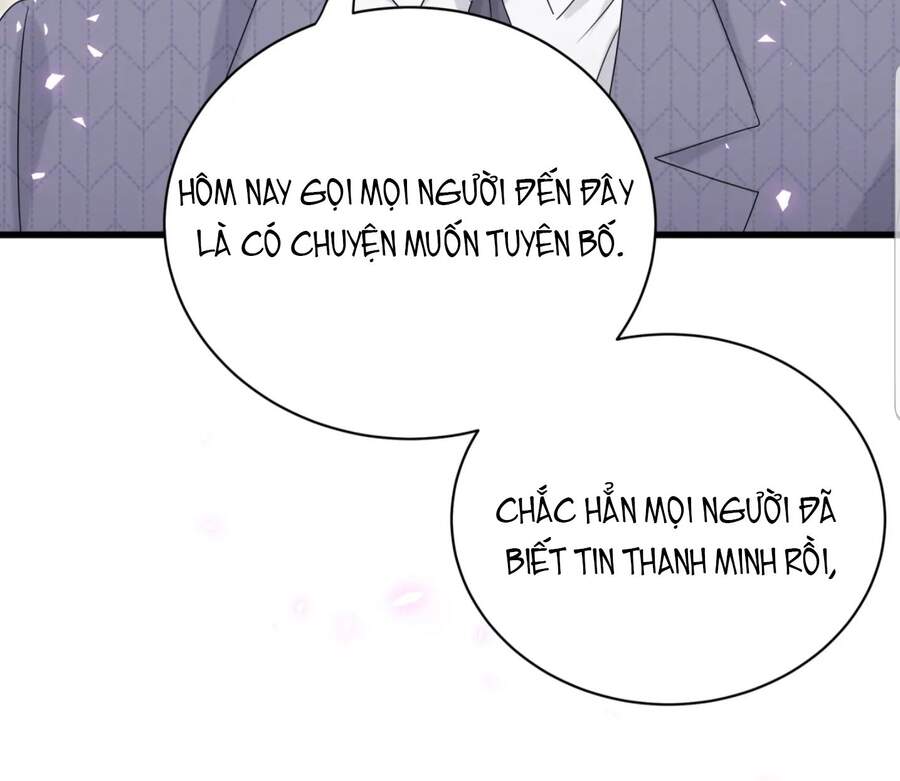Đứa Bé Là Của Ai ???? Chapter 150 - 66