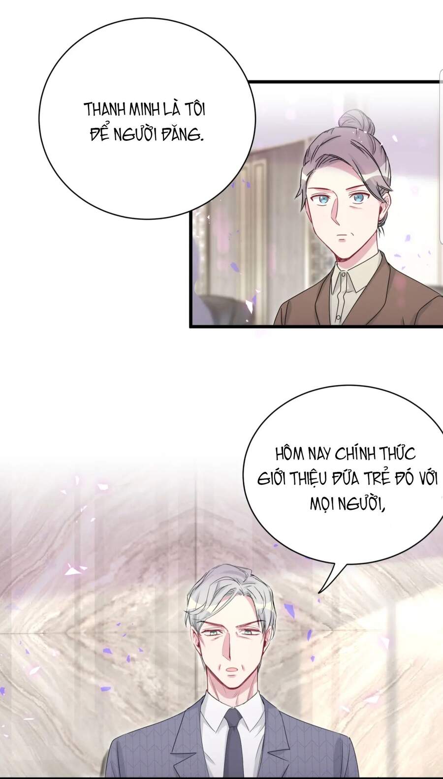 Đứa Bé Là Của Ai ???? Chapter 150 - 68