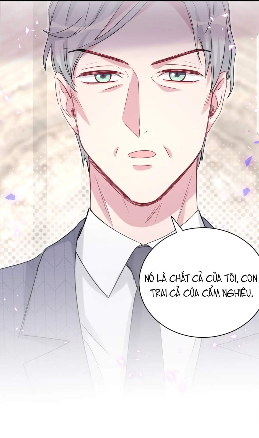 Đứa Bé Là Của Ai ???? Chapter 150 - 69