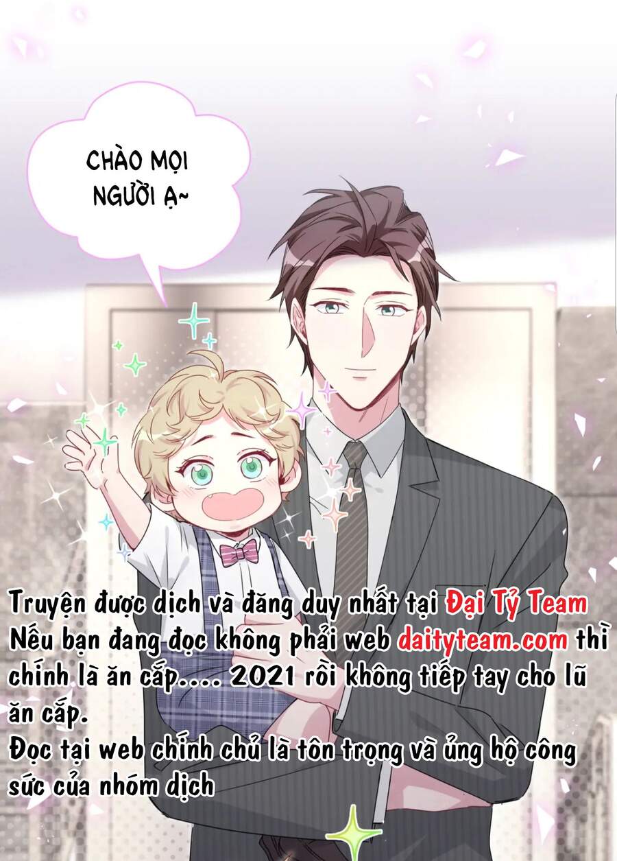 Đứa Bé Là Của Ai ???? Chapter 150 - 73