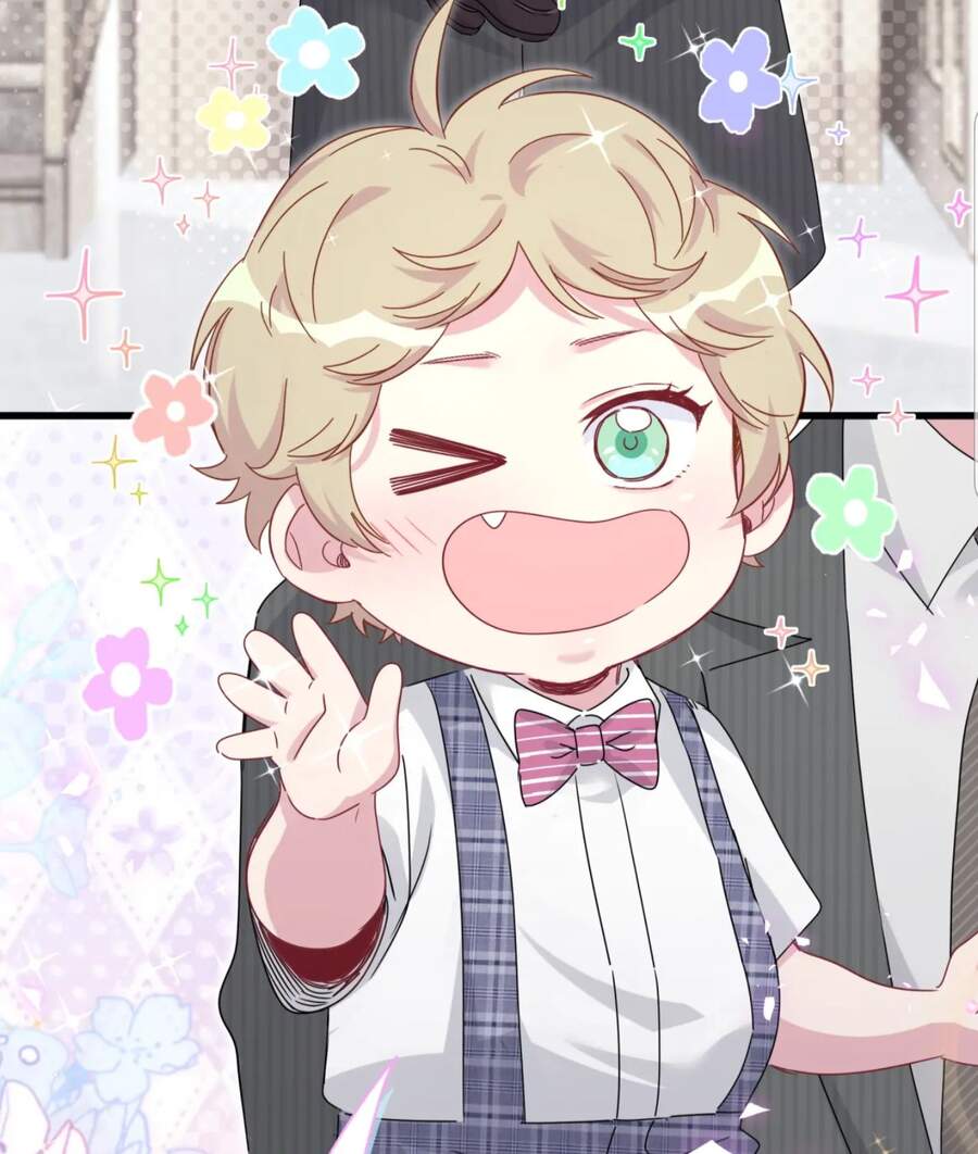 Đứa Bé Là Của Ai ???? Chapter 150 - 74