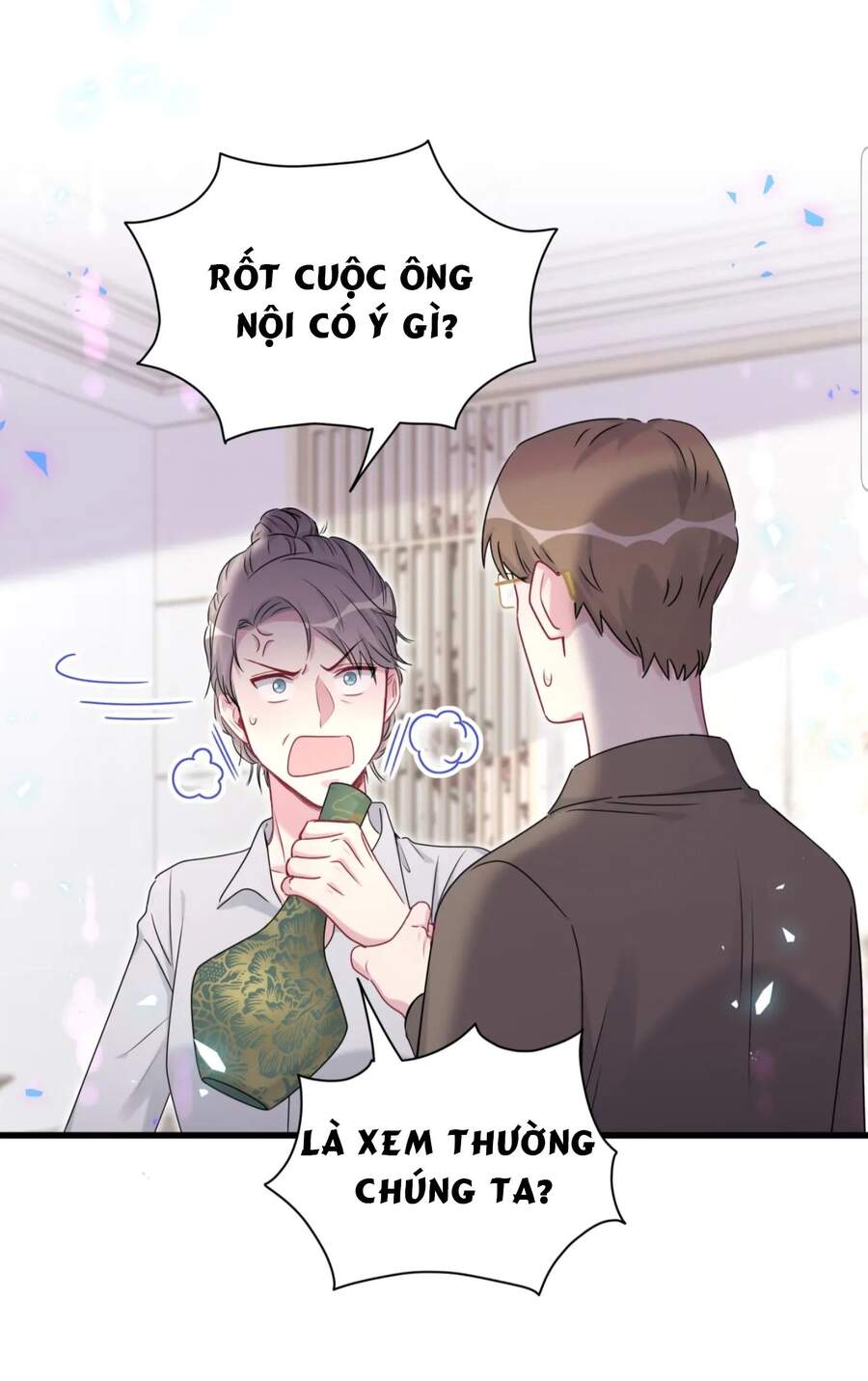 Đứa Bé Là Của Ai ???? Chapter 150 - 9