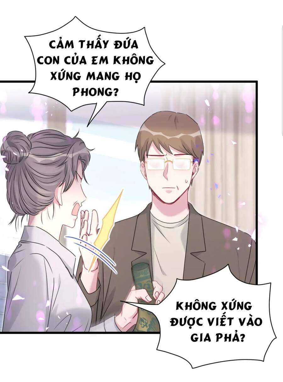 Đứa Bé Là Của Ai ???? Chapter 150 - 10