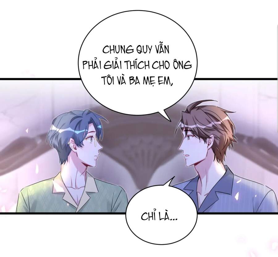 Đứa Bé Là Của Ai ???? Chapter 151 - 12