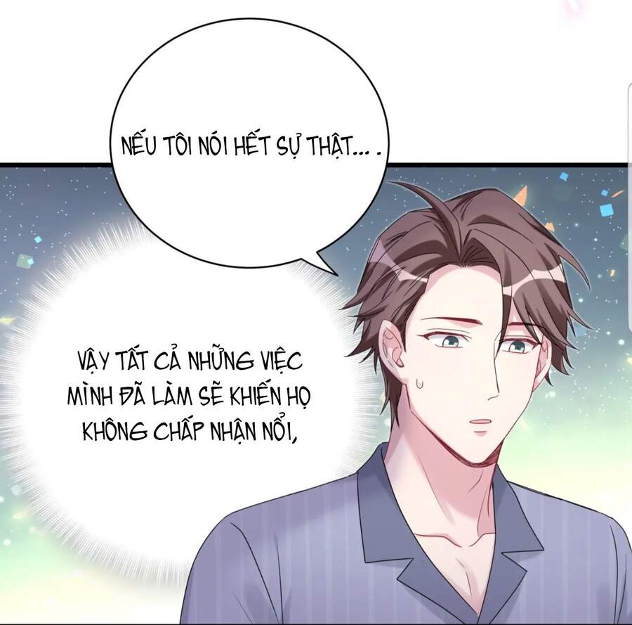 Đứa Bé Là Của Ai ???? Chapter 151 - 13