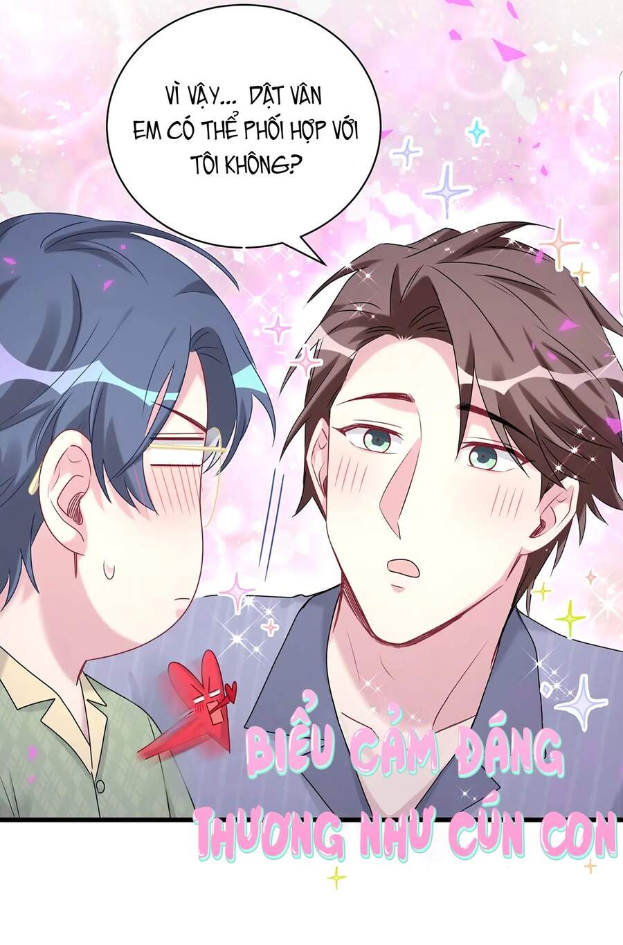 Đứa Bé Là Của Ai ???? Chapter 151 - 16