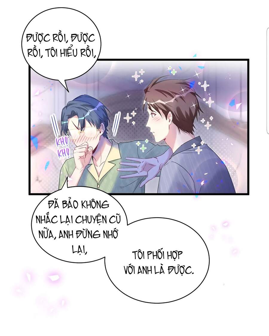 Đứa Bé Là Của Ai ???? Chapter 151 - 17