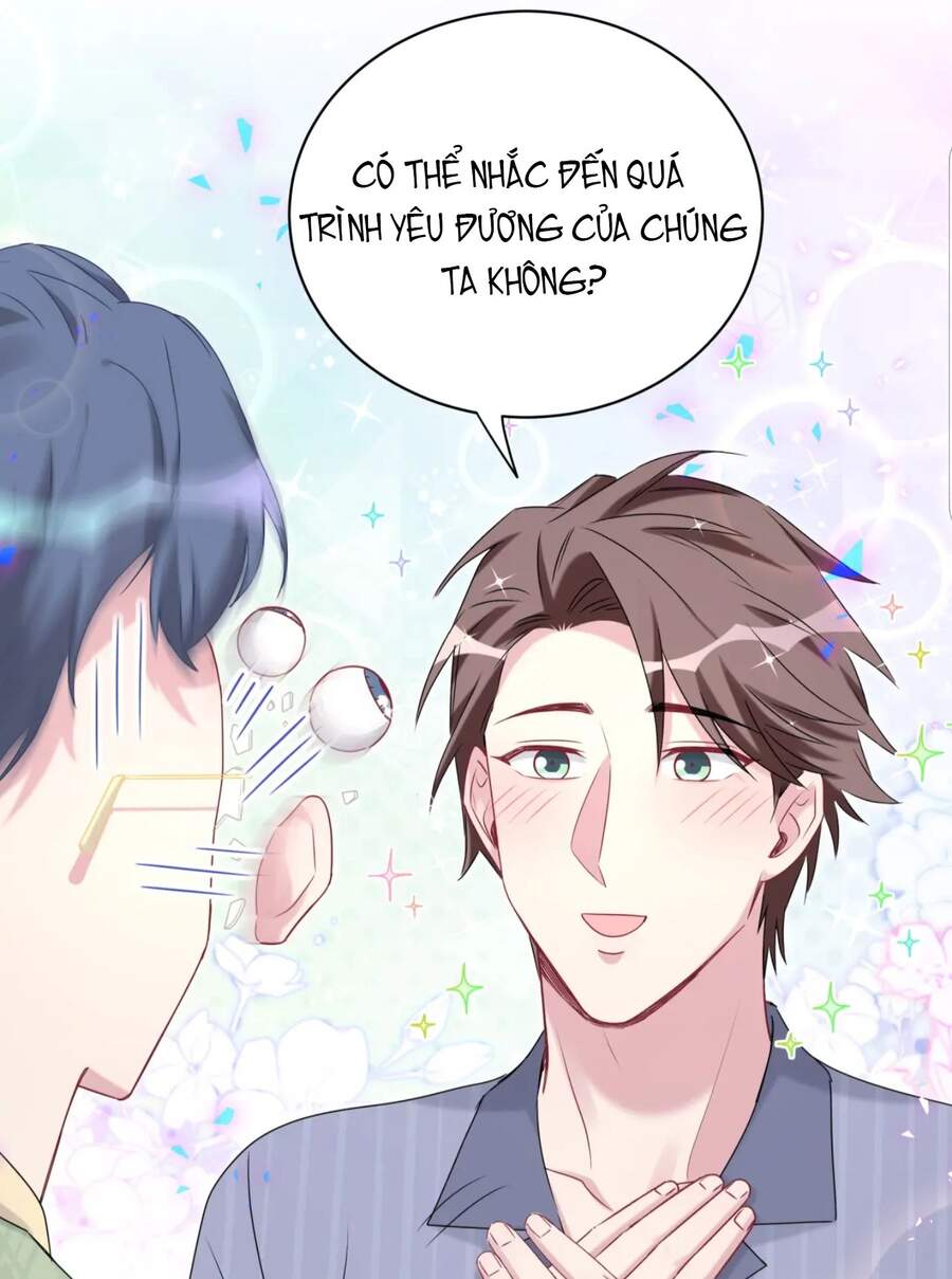 Đứa Bé Là Của Ai ???? Chapter 151 - 19