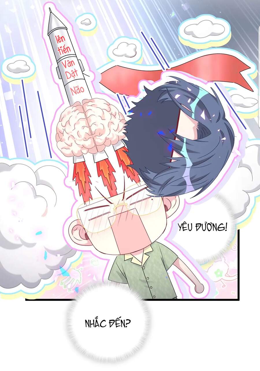 Đứa Bé Là Của Ai ???? Chapter 151 - 21