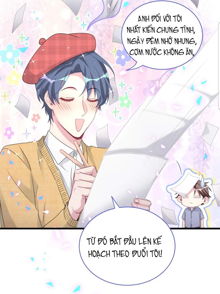 Đứa Bé Là Của Ai ???? Chapter 151 - 28