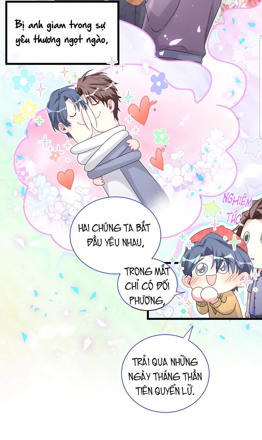 Đứa Bé Là Của Ai ???? Chapter 151 - 30