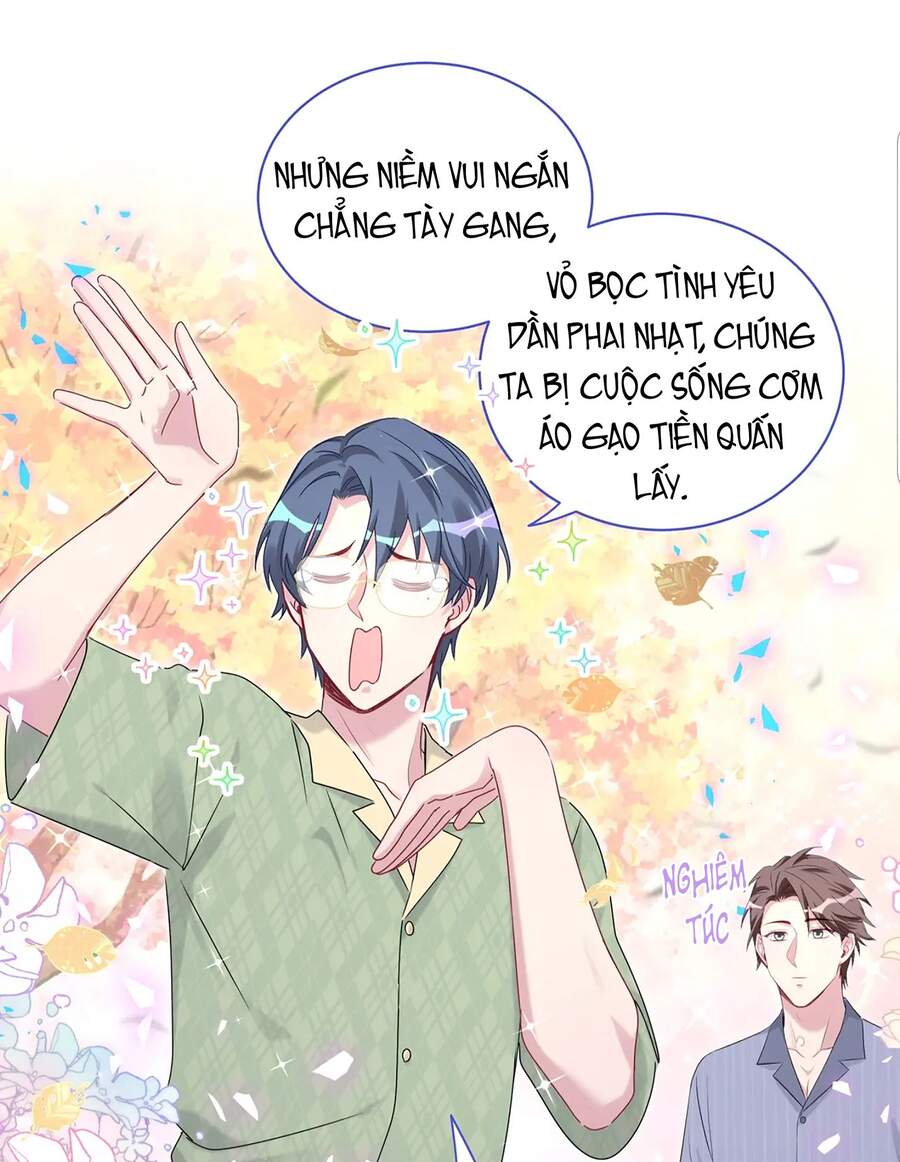 Đứa Bé Là Của Ai ???? Chapter 151 - 31