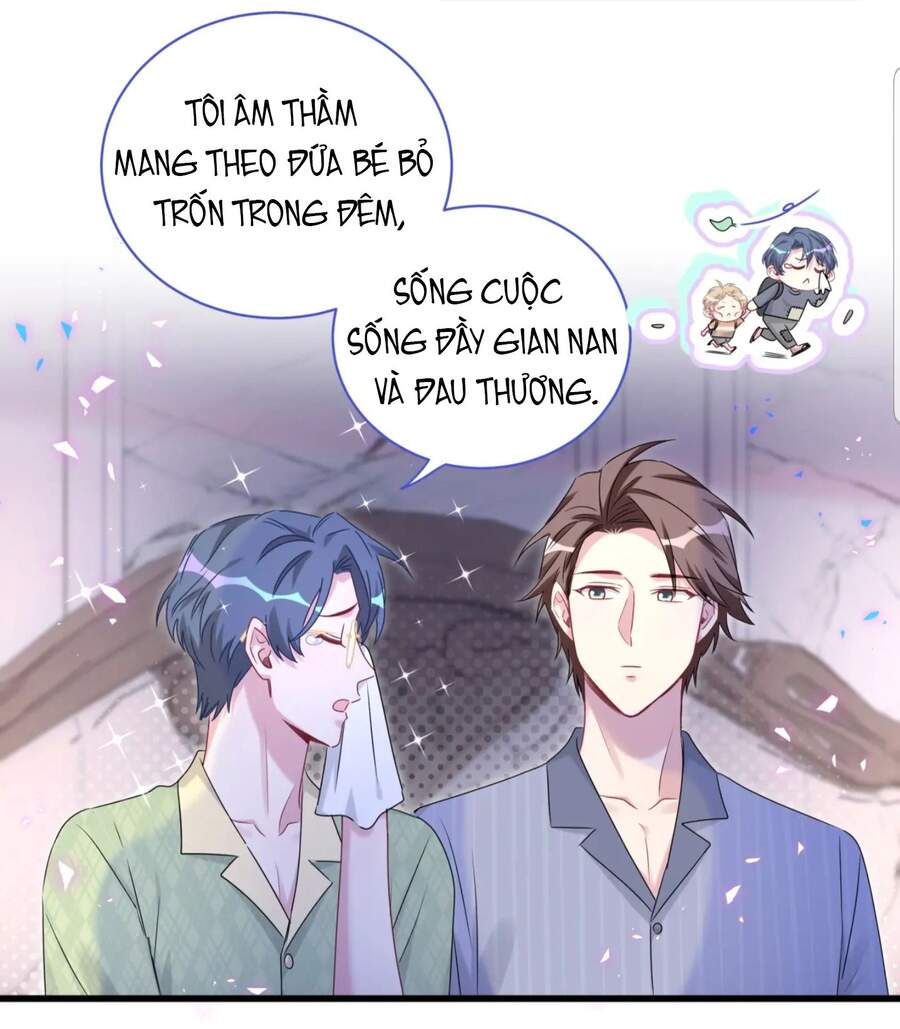 Đứa Bé Là Của Ai ???? Chapter 151 - 34