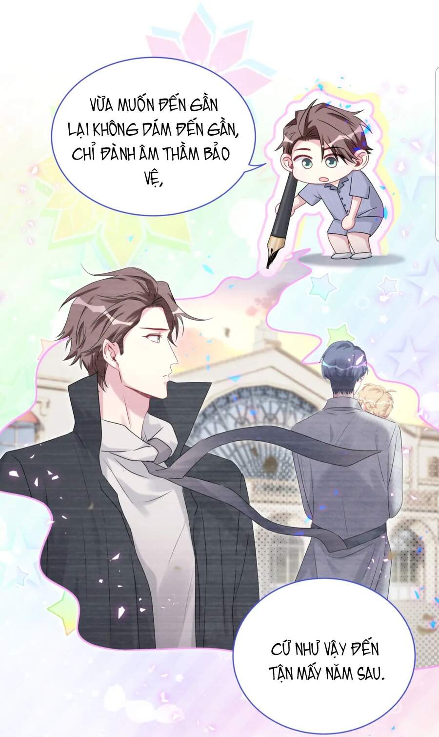 Đứa Bé Là Của Ai ???? Chapter 151 - 36