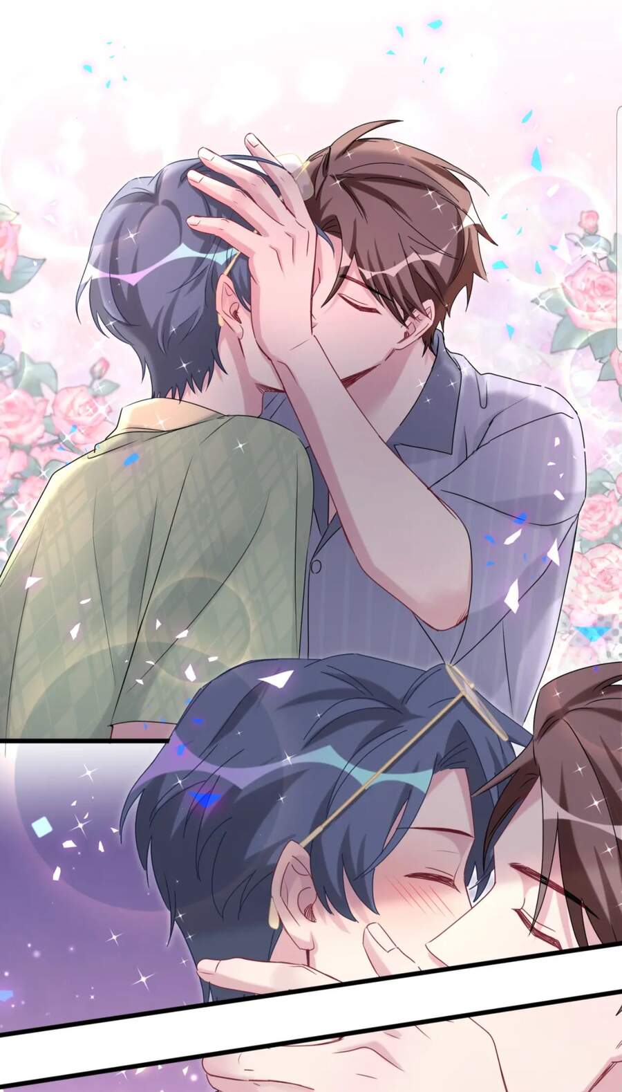 Đứa Bé Là Của Ai ???? Chapter 151 - 40