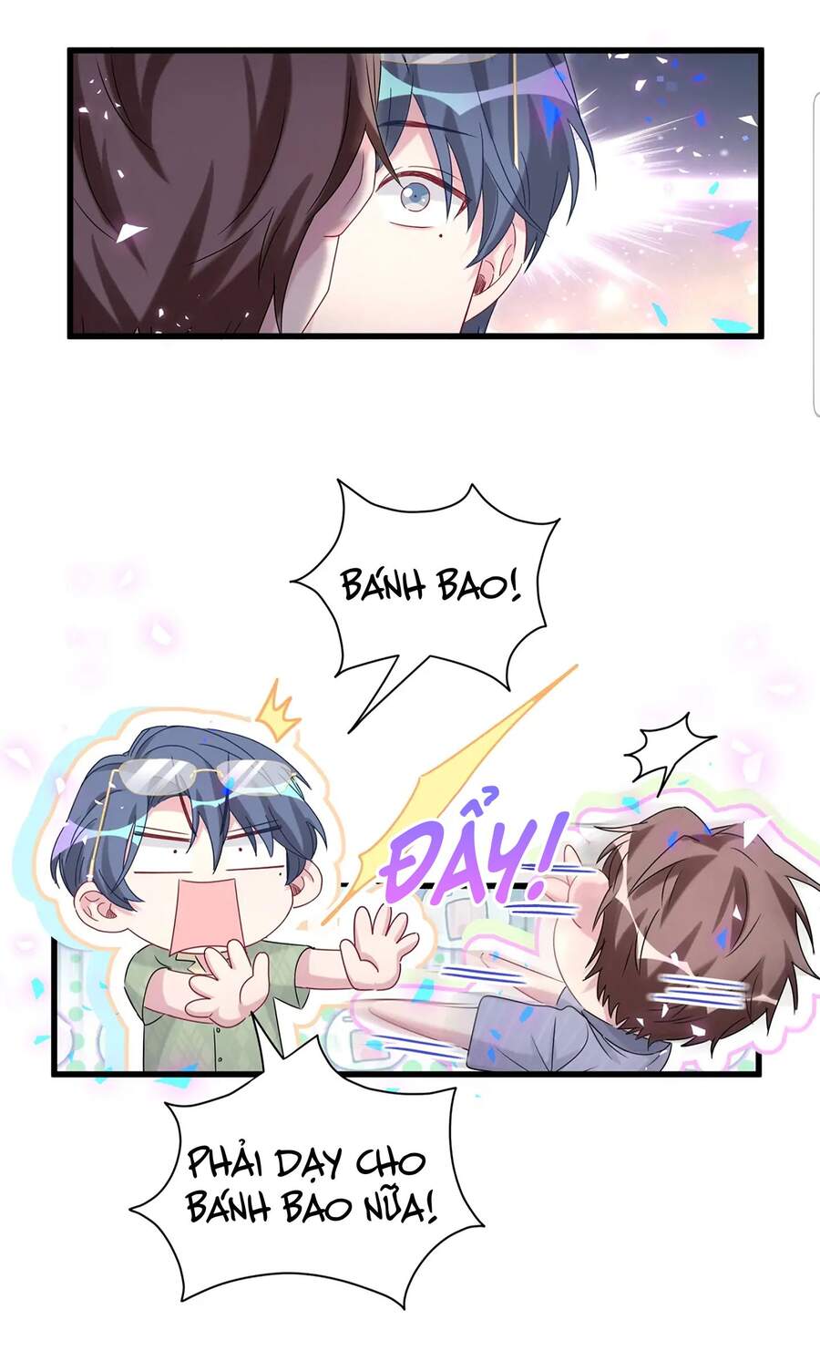 Đứa Bé Là Của Ai ???? Chapter 151 - 42