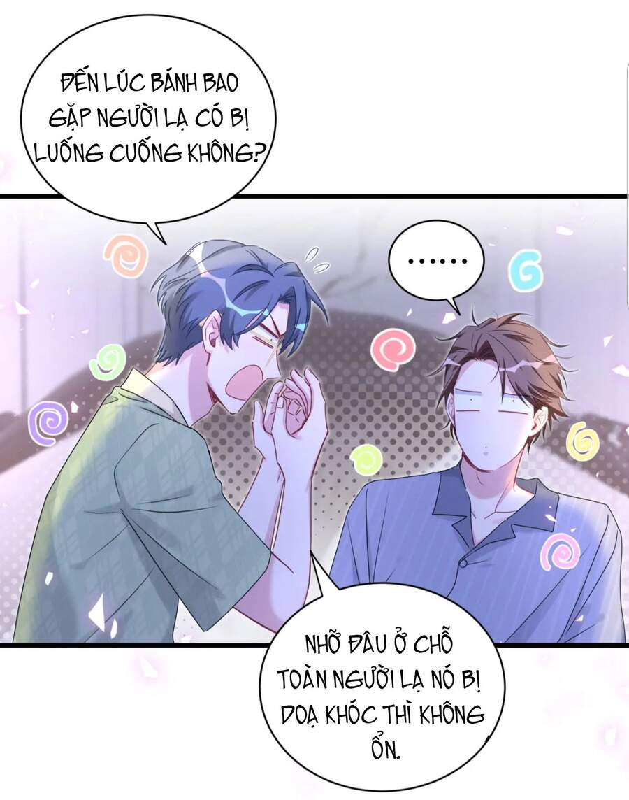 Đứa Bé Là Của Ai ???? Chapter 151 - 43