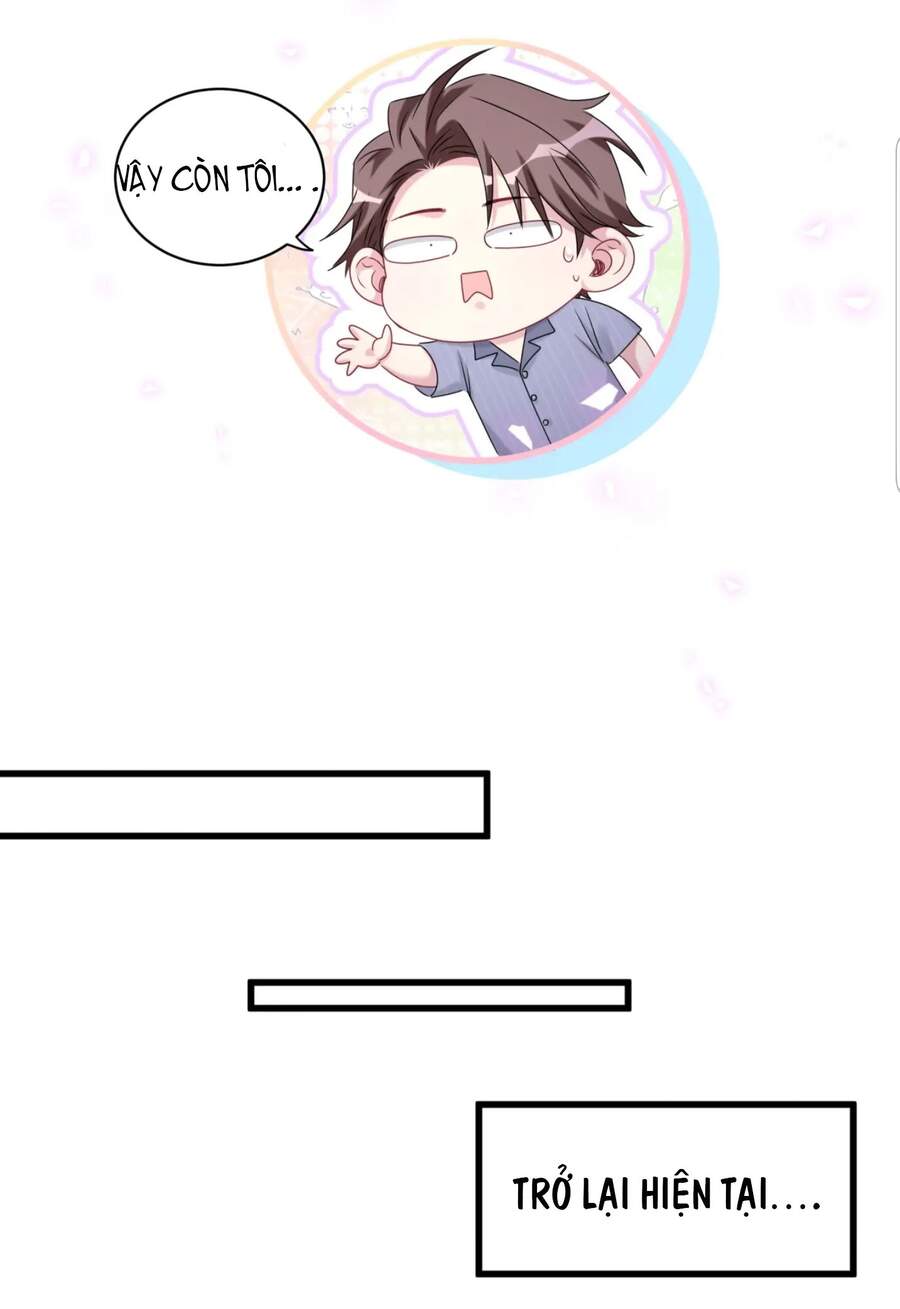 Đứa Bé Là Của Ai ???? Chapter 151 - 45