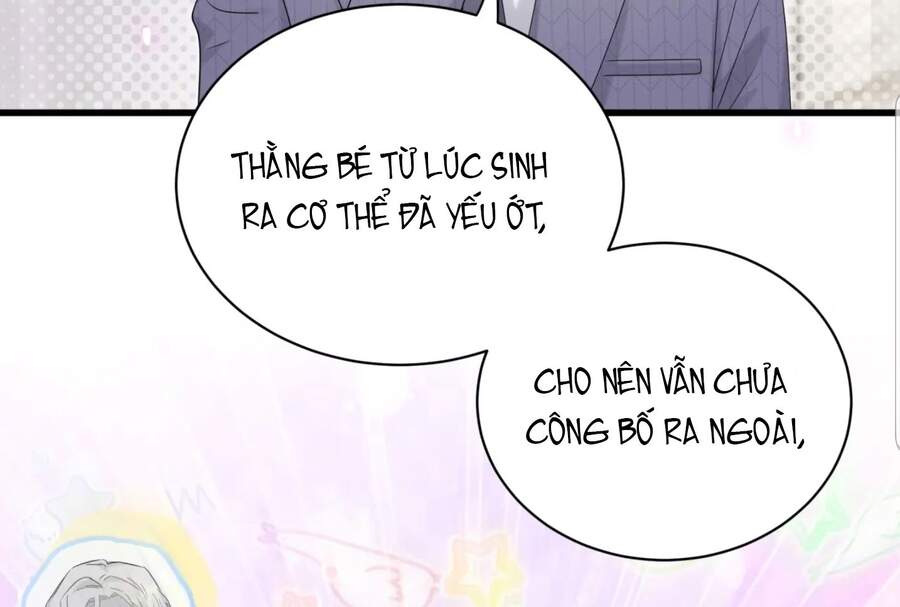 Đứa Bé Là Của Ai ???? Chapter 151 - 49