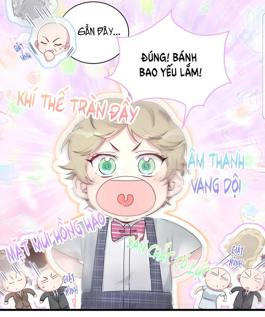 Đứa Bé Là Của Ai ???? Chapter 151 - 50