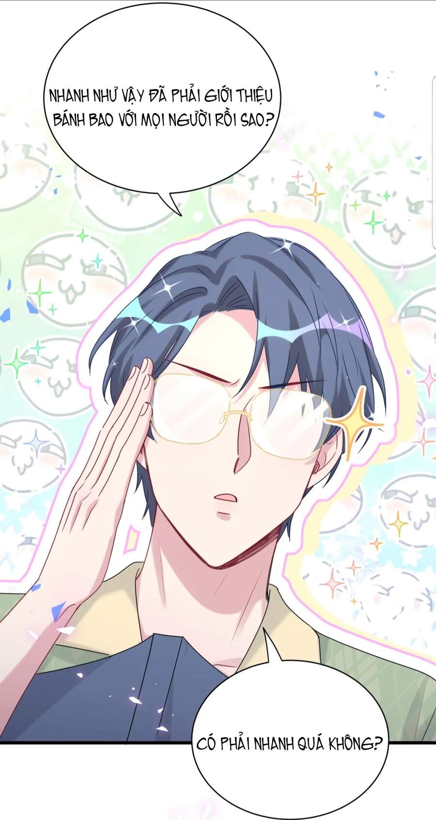 Đứa Bé Là Của Ai ???? Chapter 151 - 6