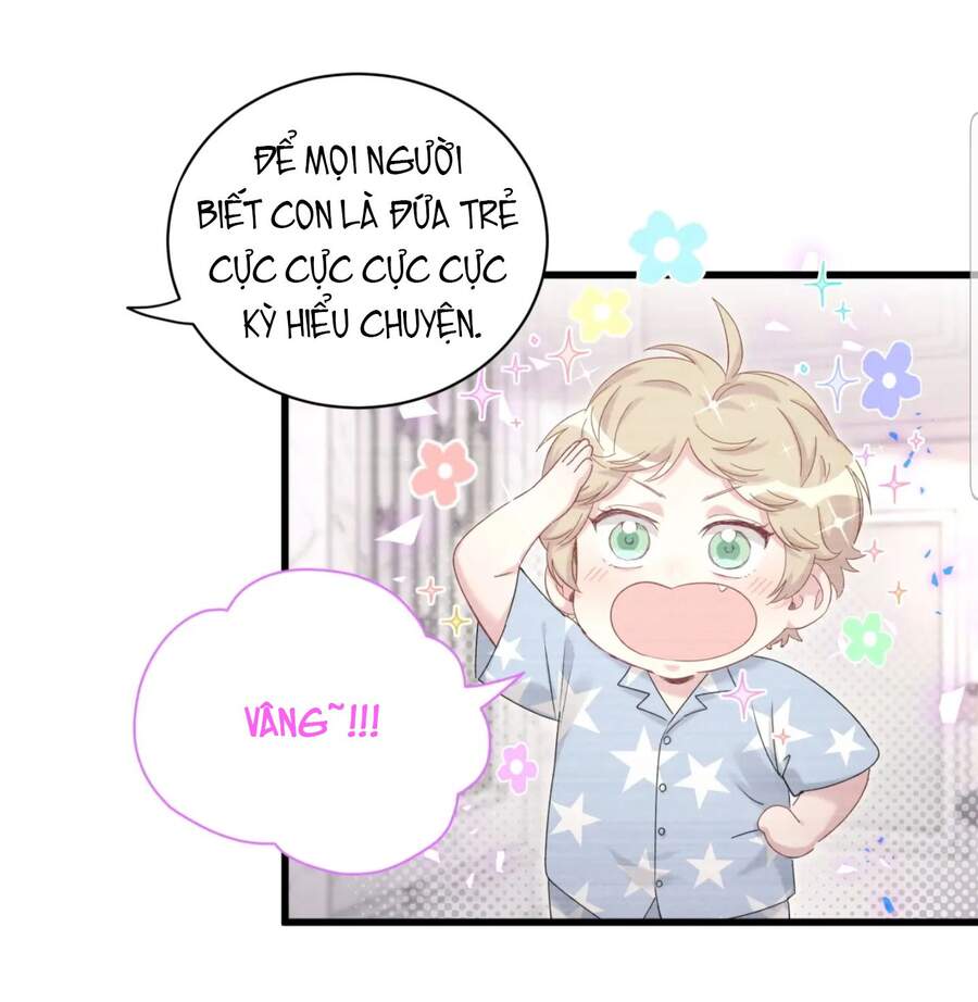 Đứa Bé Là Của Ai ???? Chapter 151 - 55