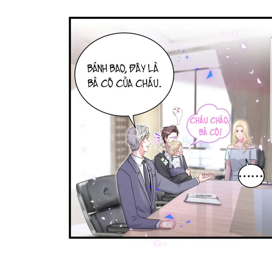 Đứa Bé Là Của Ai ???? Chapter 151 - 59