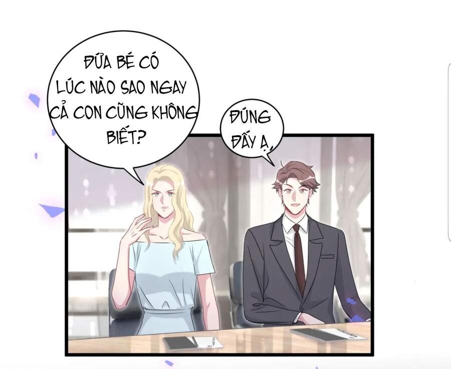 Đứa Bé Là Của Ai ???? Chapter 151 - 61