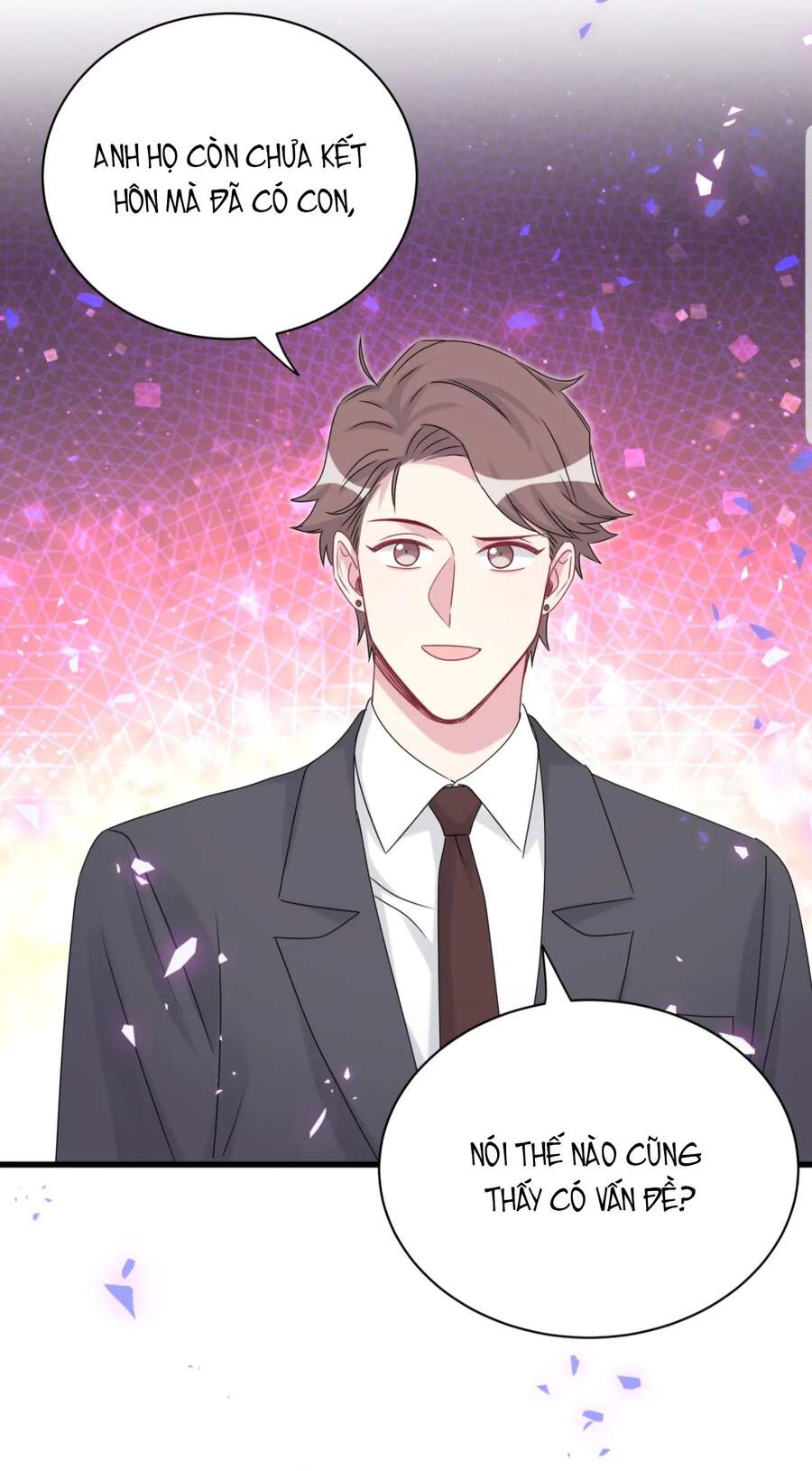 Đứa Bé Là Của Ai ???? Chapter 151 - 62