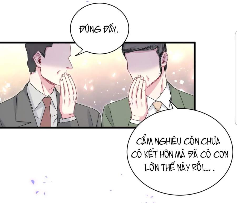 Đứa Bé Là Của Ai ???? Chapter 151 - 63