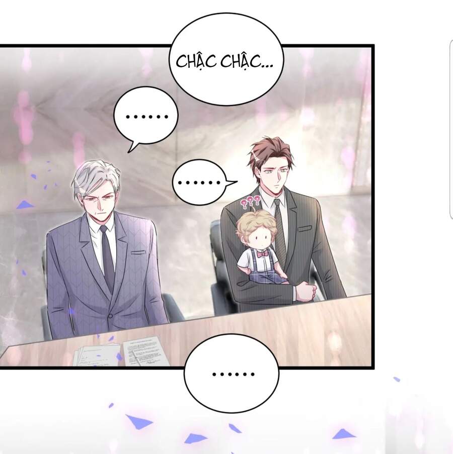 Đứa Bé Là Của Ai ???? Chapter 151 - 65