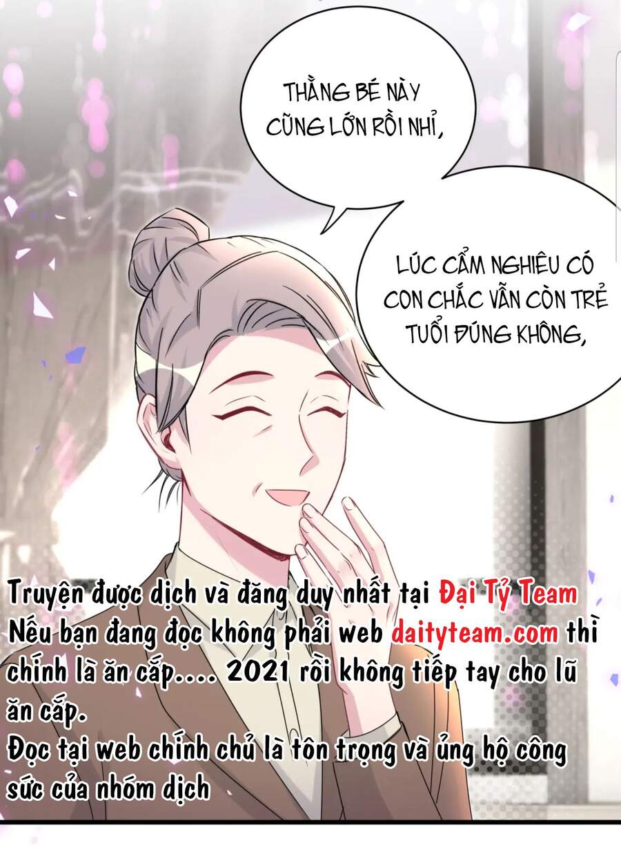 Đứa Bé Là Của Ai ???? Chapter 151 - 66