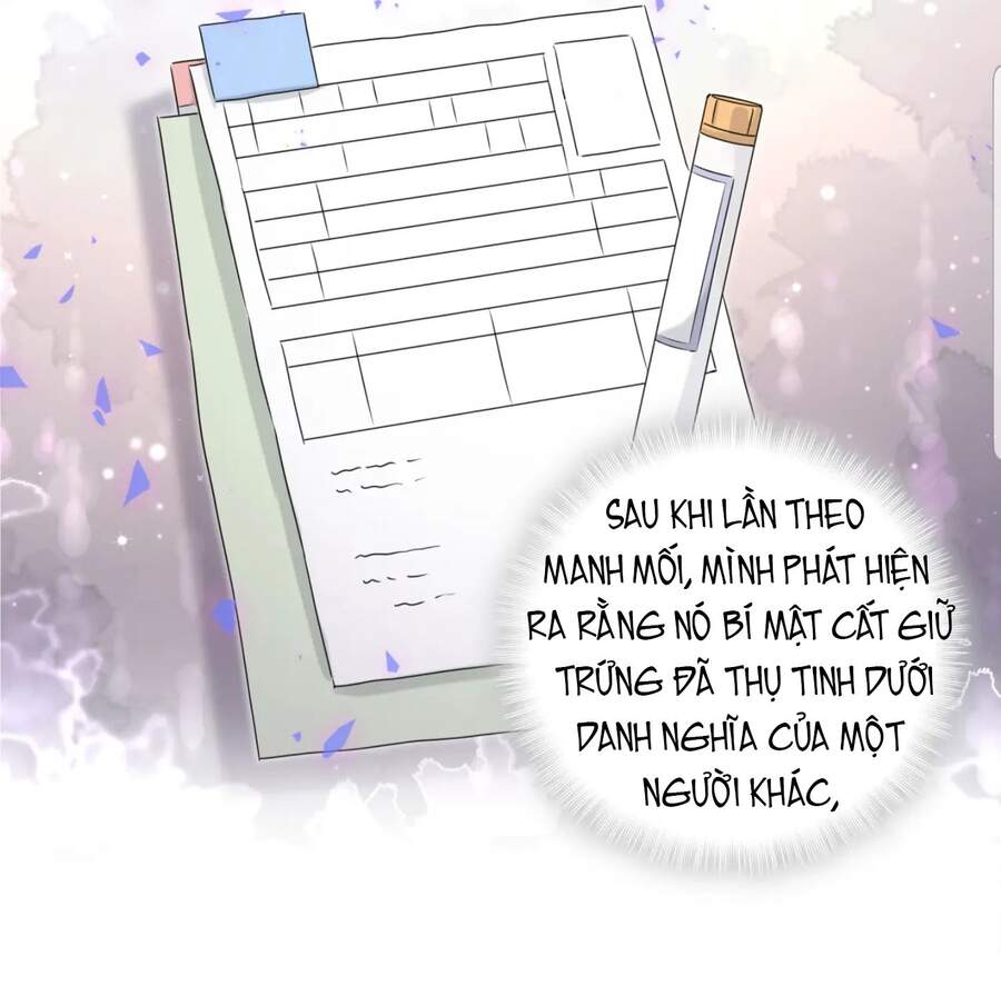 Đứa Bé Là Của Ai ???? Chapter 151 - 68