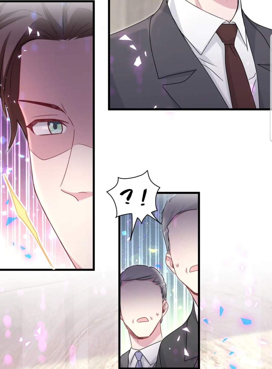 Đứa Bé Là Của Ai ???? Chapter 151 - 73