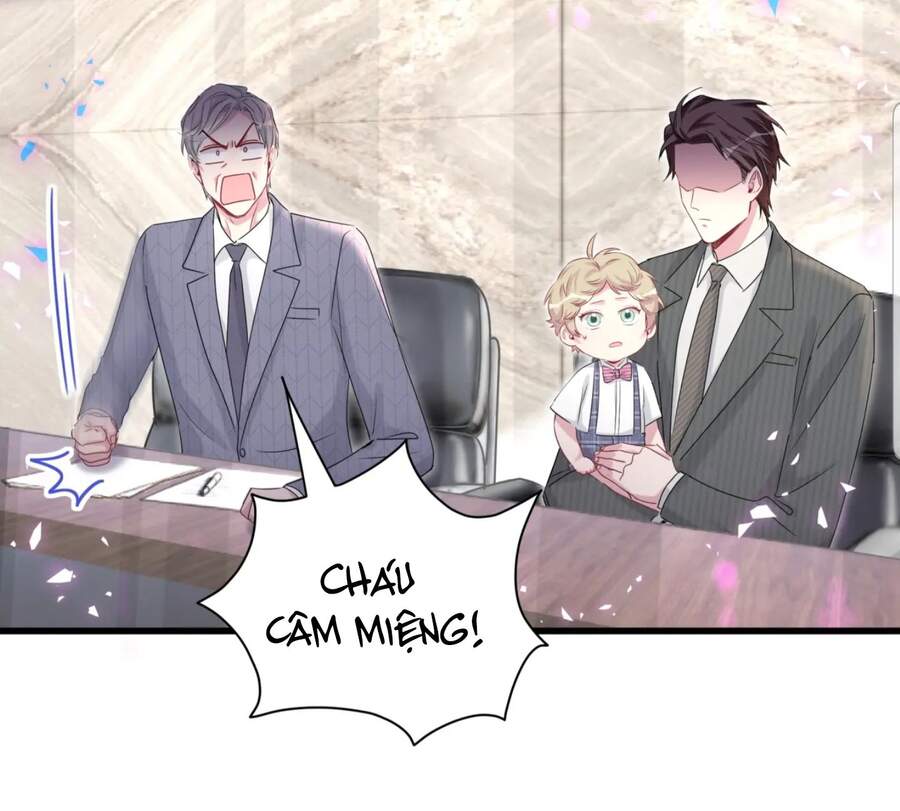 Đứa Bé Là Của Ai ???? Chapter 151 - 74