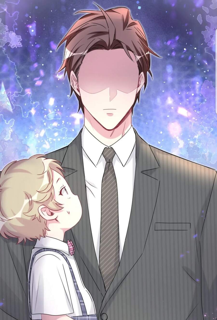 Đứa Bé Là Của Ai ???? Chapter 151 - 76