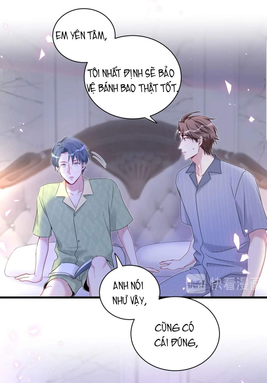 Đứa Bé Là Của Ai ???? Chapter 151 - 10