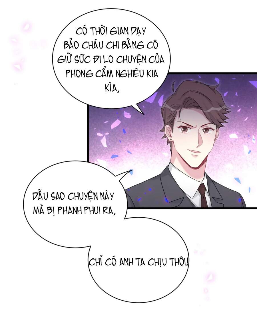 Đứa Bé Là Của Ai ???? Chapter 152 - 12