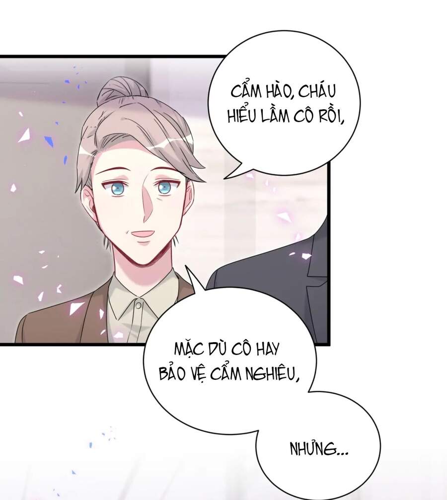 Đứa Bé Là Của Ai ???? Chapter 152 - 13