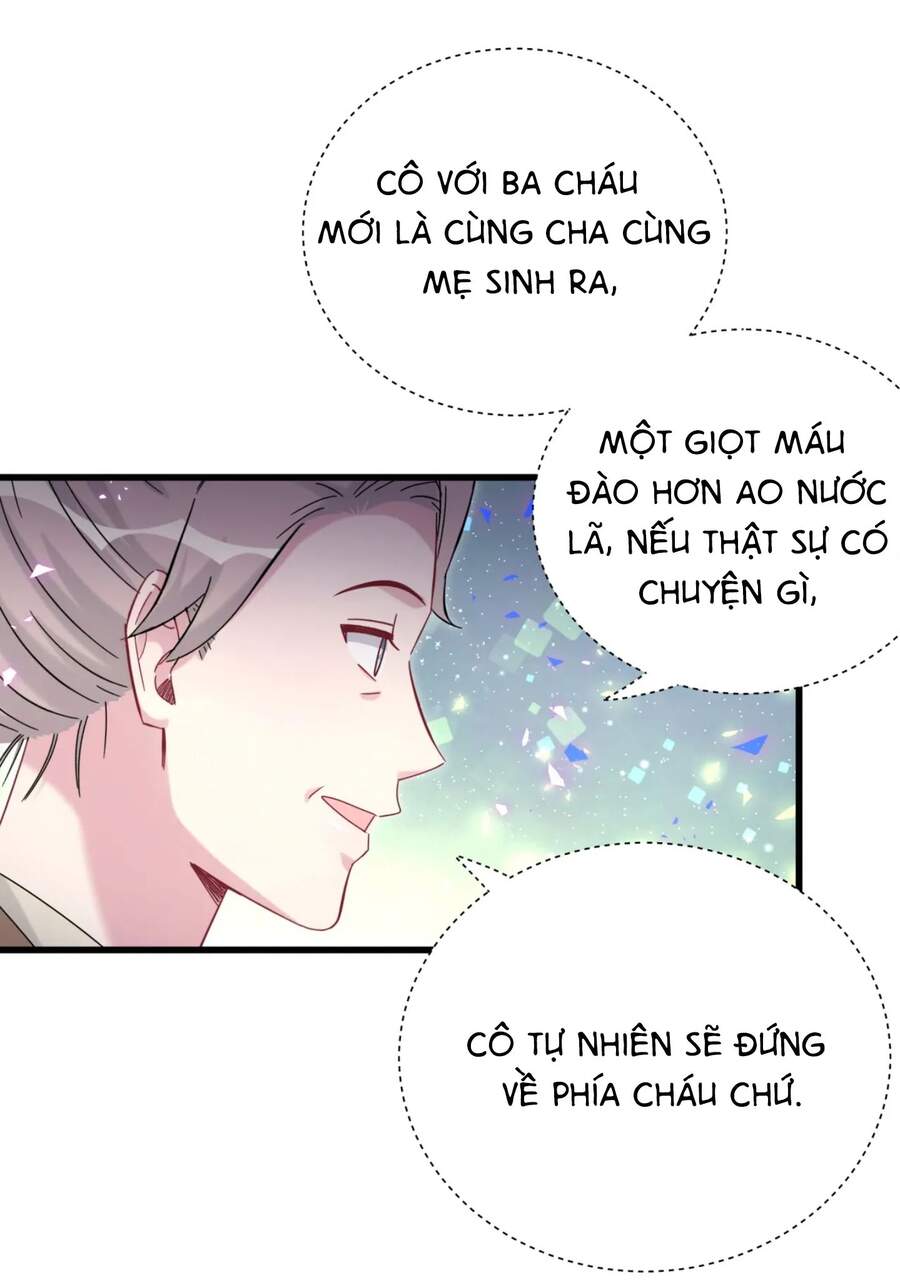 Đứa Bé Là Của Ai ???? Chapter 152 - 15