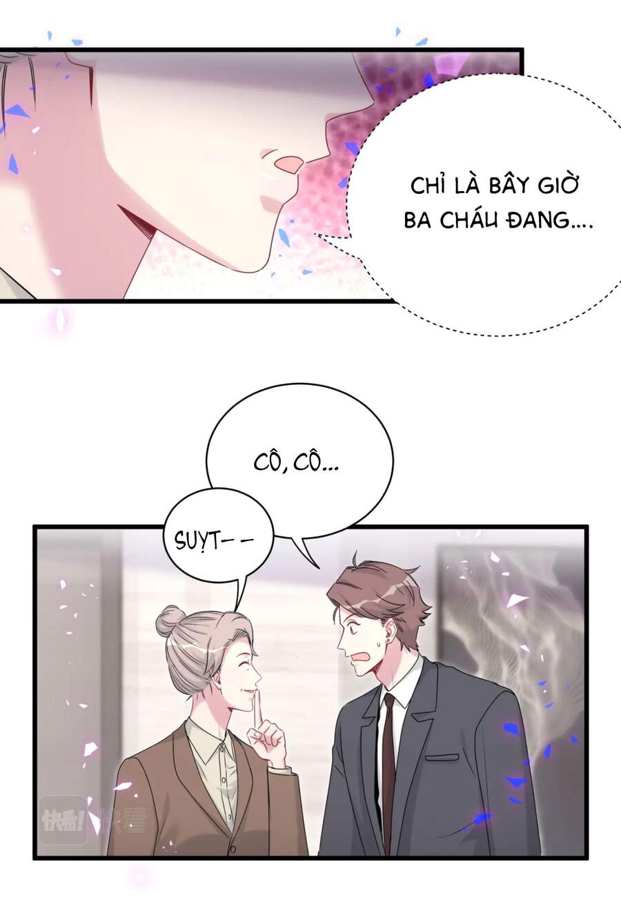 Đứa Bé Là Của Ai ???? Chapter 152 - 16