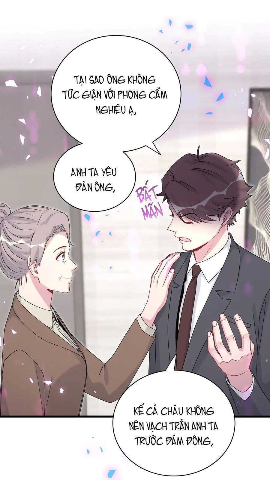 Đứa Bé Là Của Ai ???? Chapter 152 - 21