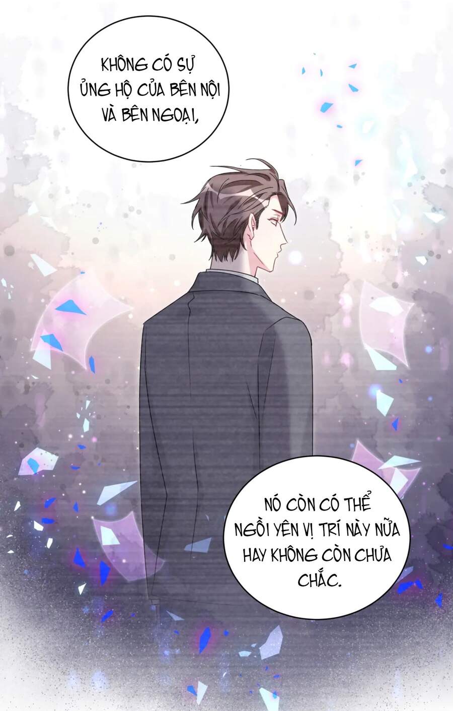 Đứa Bé Là Của Ai ???? Chapter 152 - 26
