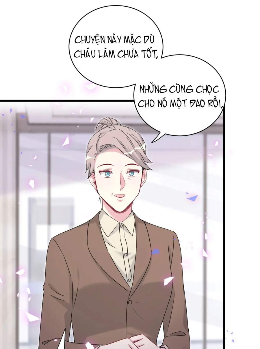 Đứa Bé Là Của Ai ???? Chapter 152 - 28